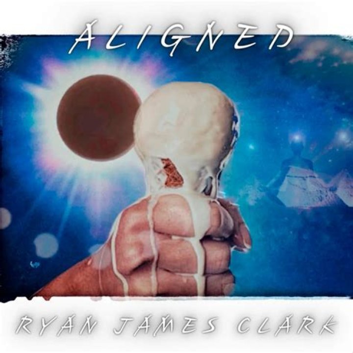 Ryan James Clark