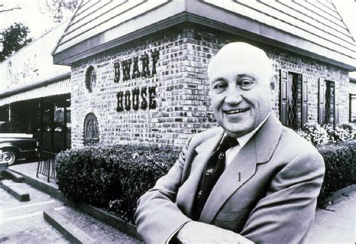 S Truett Cathy