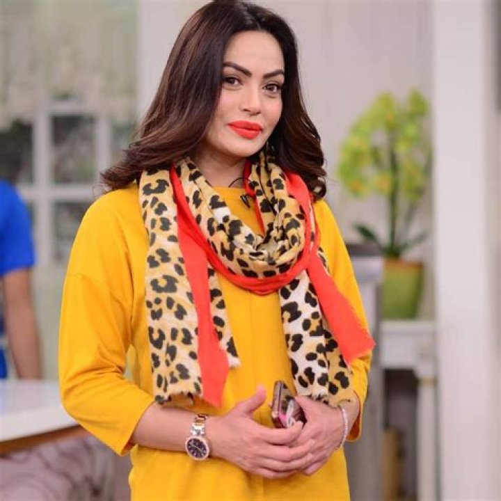 Sadia Imam