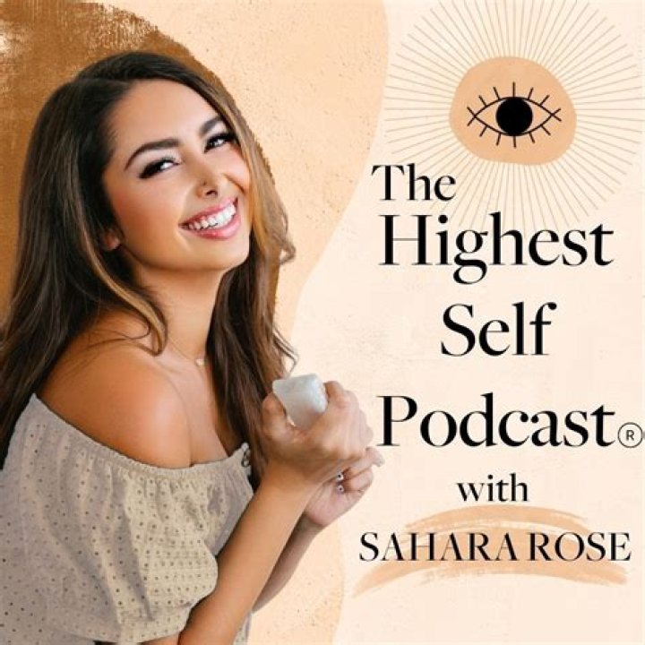 Sahara Rose