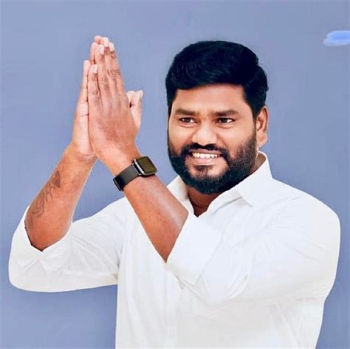 Sai Chand