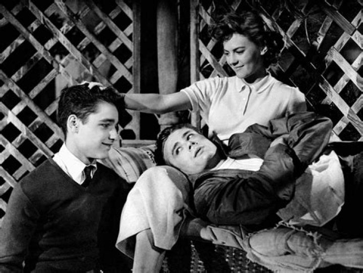 Sal Mineo