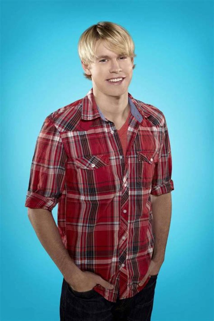 Sam Evans