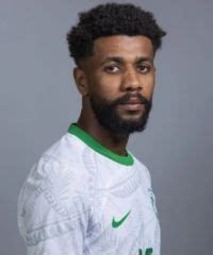 Sami Al-Najei