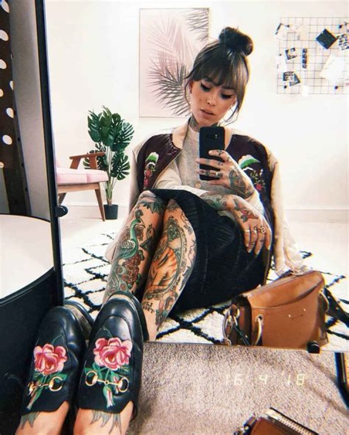 Sammi Jefcoate