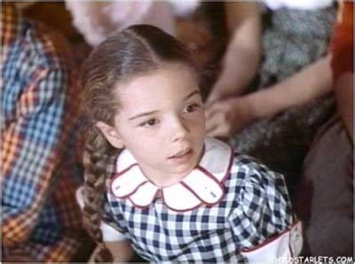 Sandy Descher