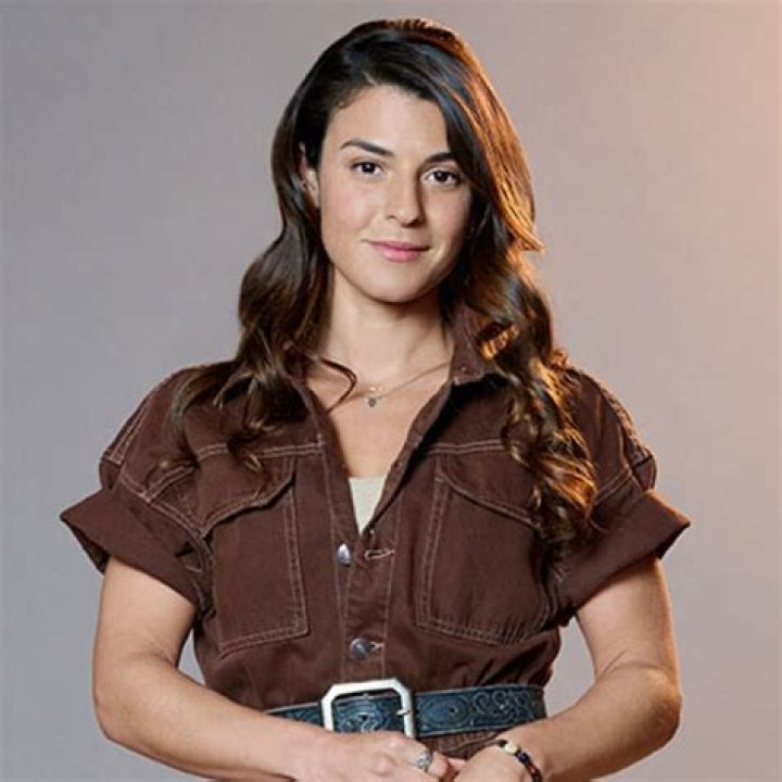 Sara García