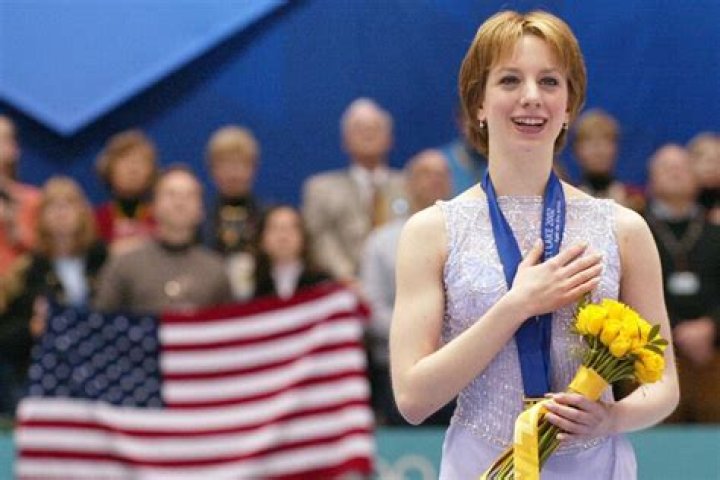 Sarah Hughes