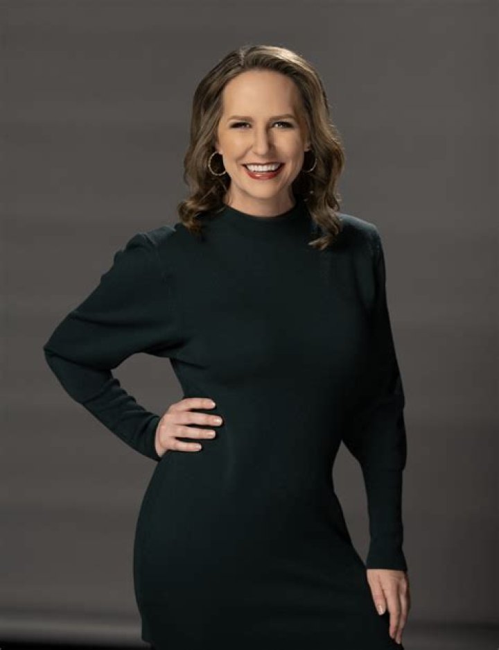 Sarah Jindra