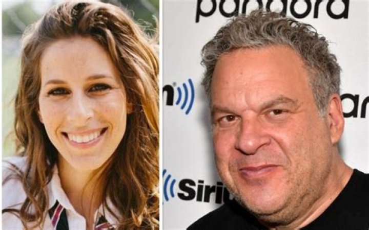 Sari Tracht Wiki: Facts About Jeff Garlin’s Girlfriend