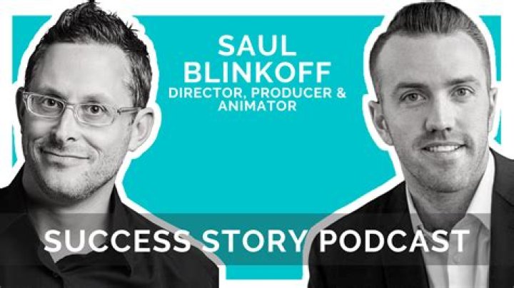 Saul Blinkoff