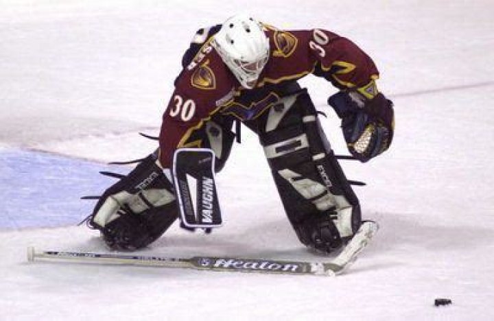 Scott Fankhouser
