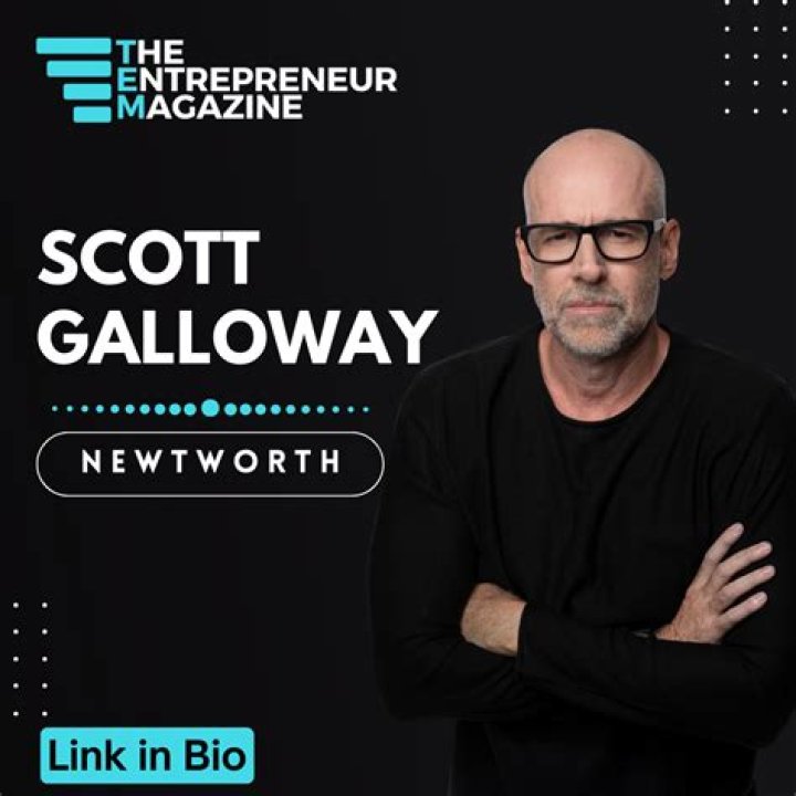Scott Galloway Net Worth | How Rich Is He | Lifestyle And Career Highlights