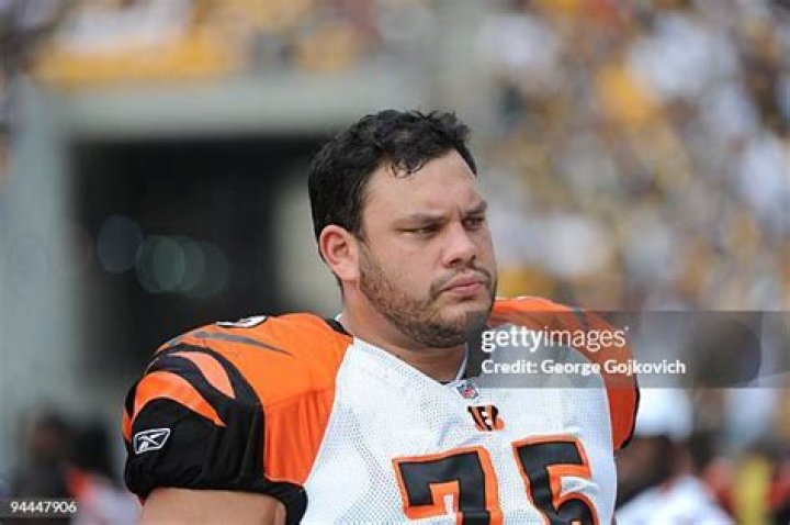 Scott Kooistra