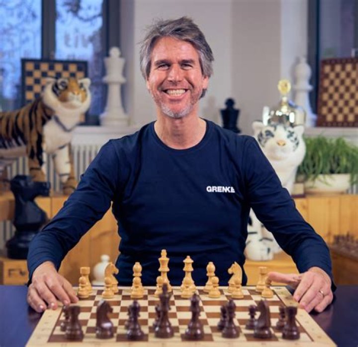 Sebastian Siebrecht