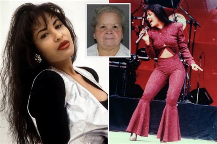 Selena Quintanilla Autopsy Photos And Last Words: Case Update 2024