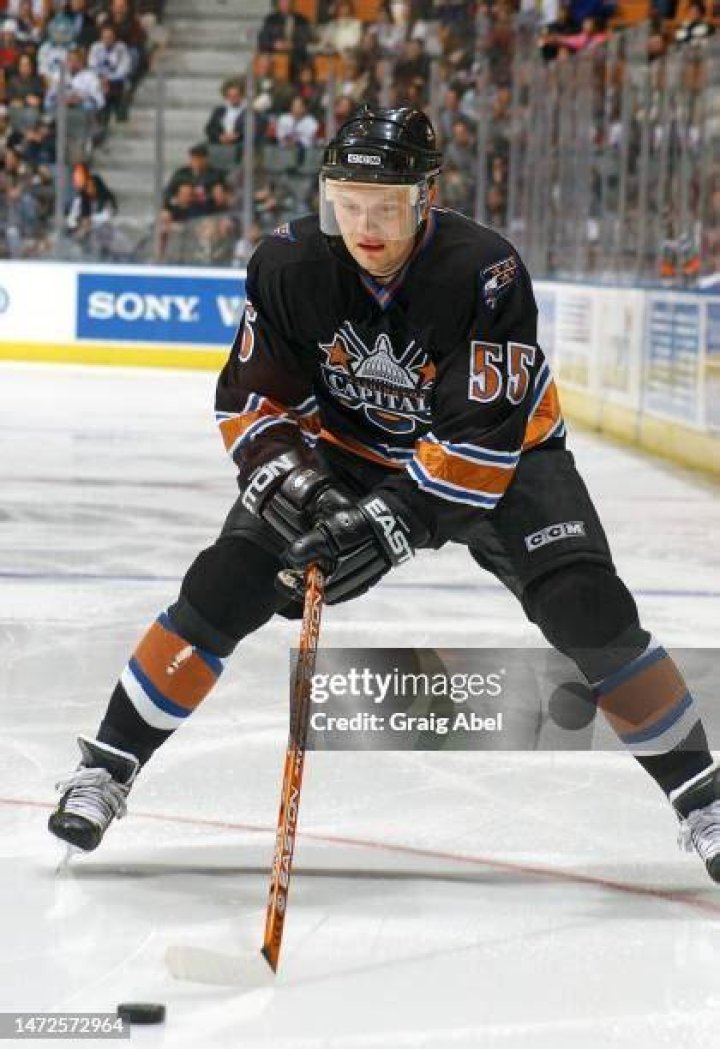 Sergei Gonchar