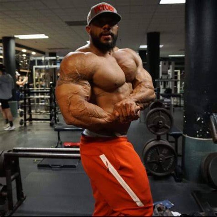 Sergio Oliva Jr.