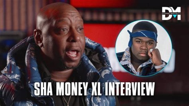 Sha Money XL