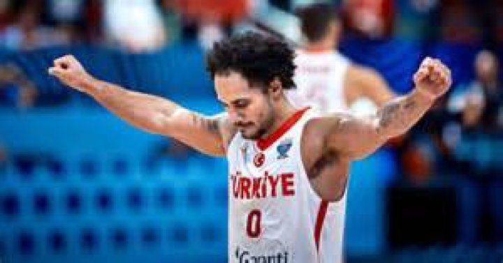 Shane Larkin