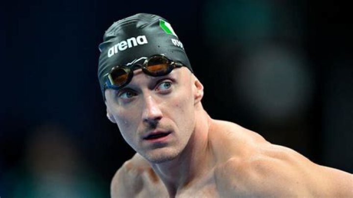 Shane Ryan