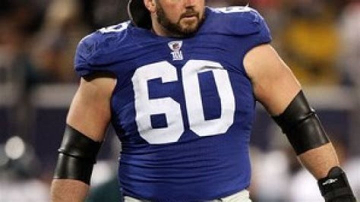 Shaun O’hara
