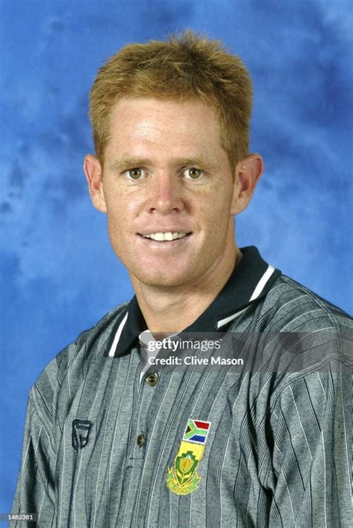 Shaun Pollock
