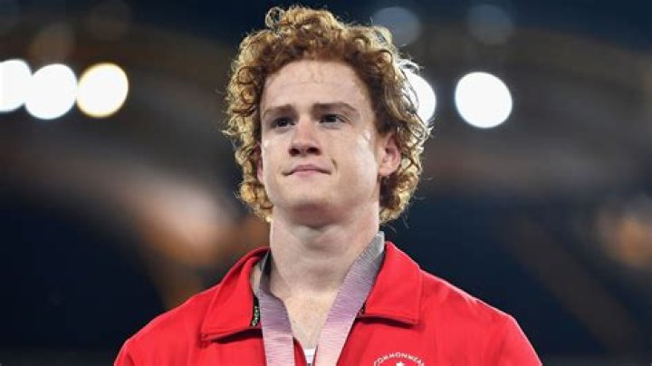 Shawn Barber