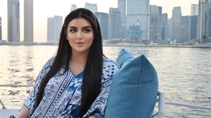 Sheikha Mahra