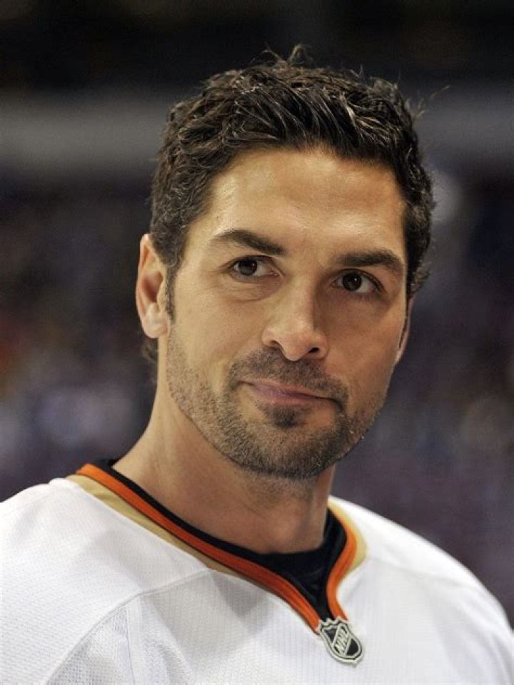 Sheldon Souray