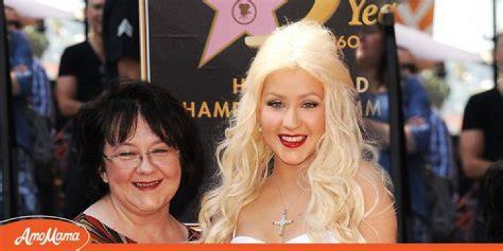 Shelly Loraine- All About The Mother Of Christina Aguilera