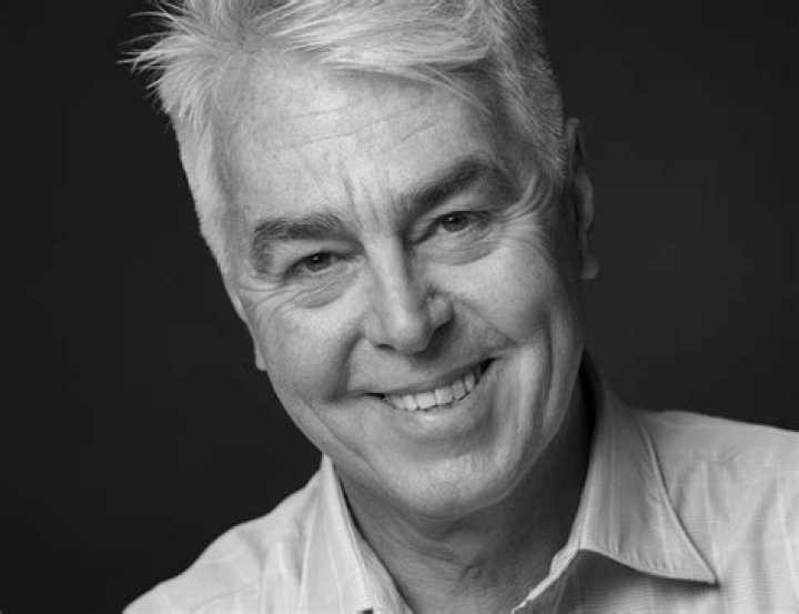 Simon Molloy