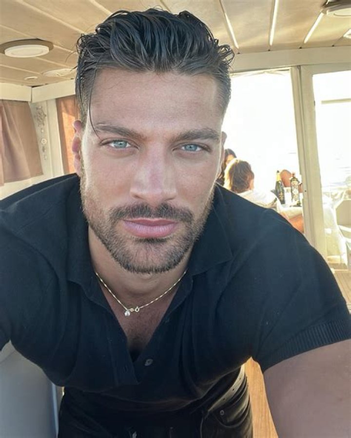 Simone Susinna