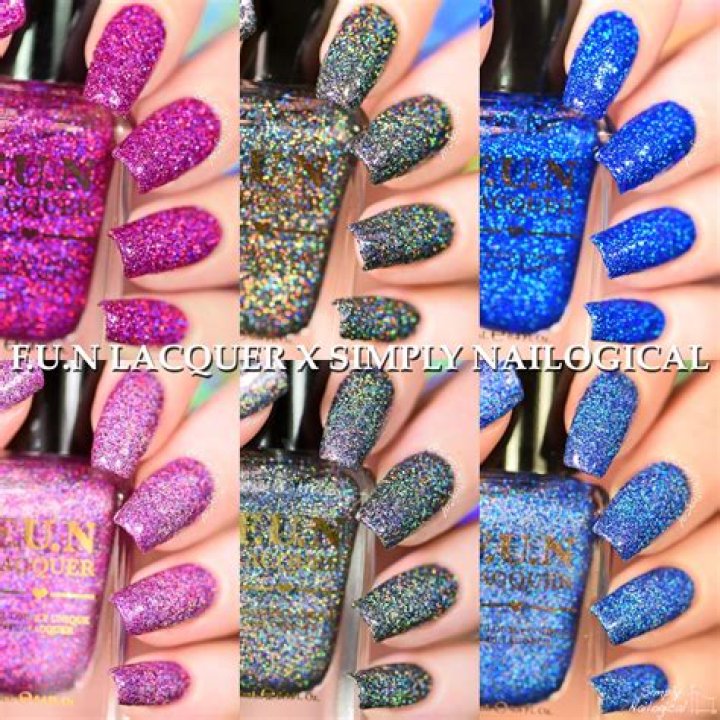 Simply Nailogical