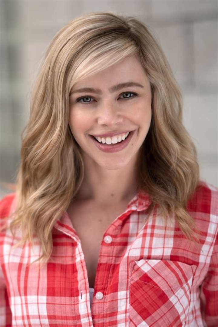 Skyler Vallo