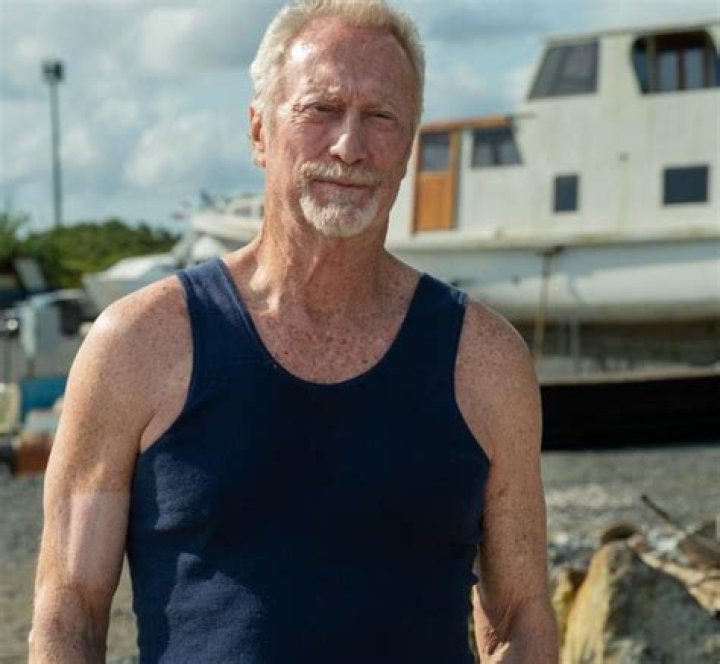 Slim Halliday | Wikipedia And Age