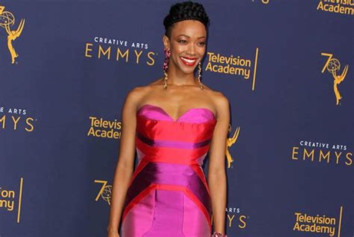 Sonequa Martin-Green