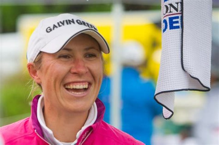 Sophie Walker