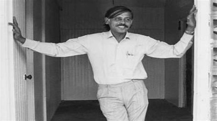 Srinivas Venkataraghavan