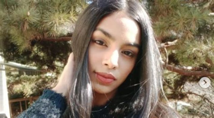 Sriya Lenka