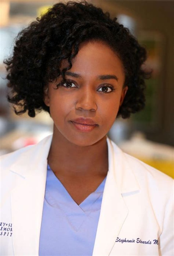 Stephanie Edwards