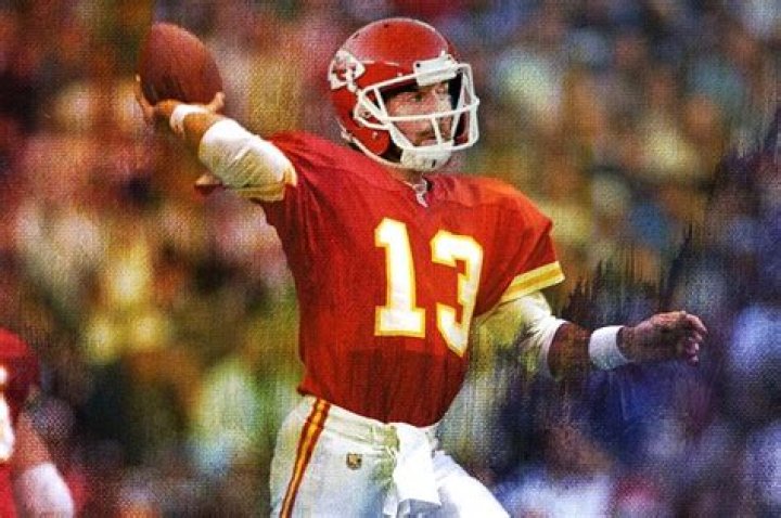 Steve Bono