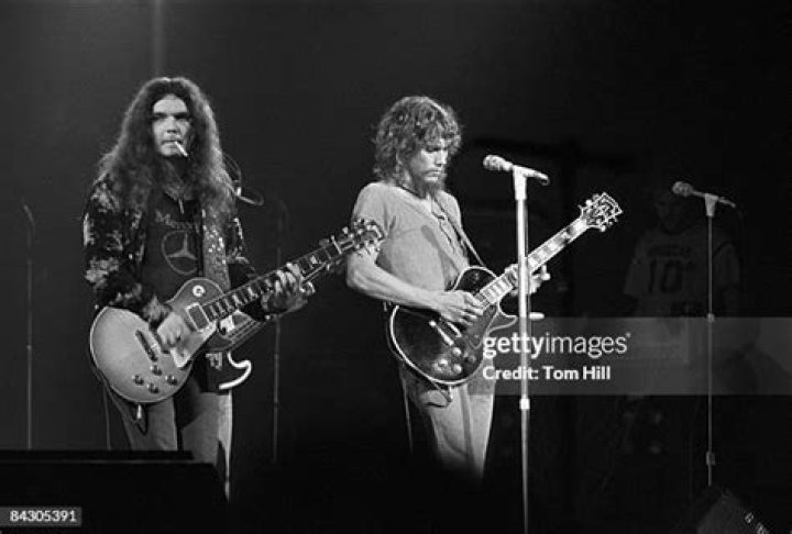 Steve Gaines