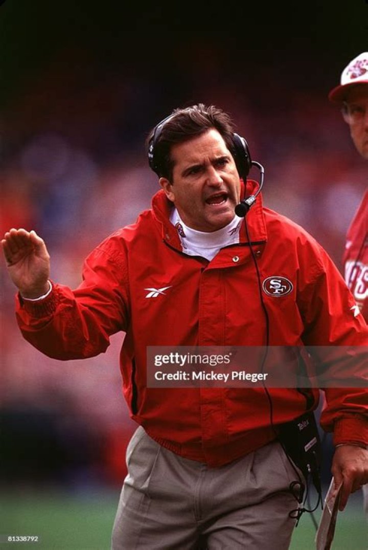 Steve Mariucci