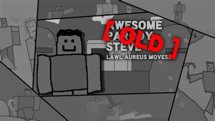 Steve Minecraft Awesome Parodys
