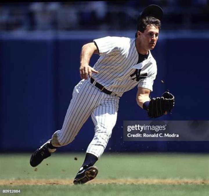 Steve Sax