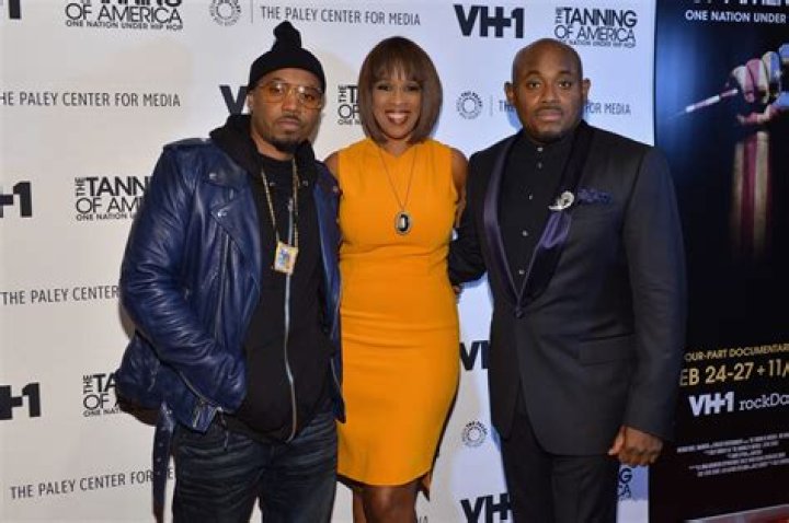 Steve Stoute | Wiki, Age, Net Worth, Height, Wife, Ethnicity