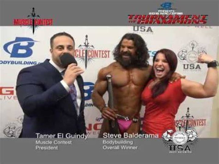 Steven Balderama Death Cause | Wiki And Bio