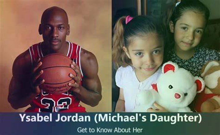 Story Of Ysabel Jordan