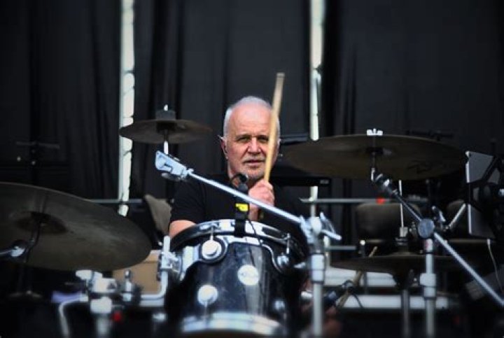 Stuart Elliott